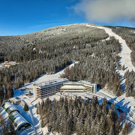 Harmony Hotel Spindleruv Mlyn Exterior photo